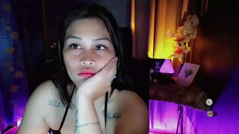 Snapshot of sweetjynn1995 chatting on February 24, 2026, 4:38 pm Sweet Jynn95 online show from February 24, 2026, 4:38 pm