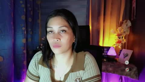 Snapshot of sweetjynn1995 chatting on February 27, 2026, 8:09 pm Sweet Jynn95 online show from February 27, 2026, 8:09 pm