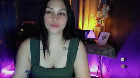 Snapshot of sweetjynn1995 chatting on March 13, 2026, 12:45 pm Sweet Jynn95 online show from March 13, 2026, 12:45 pm