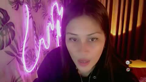 Snapshot of sweetjynn1995 chatting on March 27, 2026, 9:03 pm Sweet Jynn95 online show from March 27, 2026, 9:03 pm