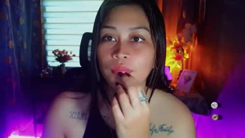 Snapshot of sweetjynn1995 chatting on April 2, 2026, 4:21 am Sweet Jynn95 online show from April 2, 2026, 4:21 am