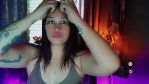 Snapshot of sweetjynn1995 chatting on April 3, 2026, 2:20 am Sweet Jynn95 online show from April 3, 2026, 2:20 am
