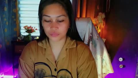 Snapshot of sweetjynn1995 chatting on April 4, 2026, 1:04 am Sweet Jynn95 online show from April 4, 2026, 1:04 am