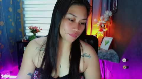Snapshot of sweetjynn1995 chatting on April 5, 2026, 3:58 am Sweet Jynn95 online show from April 5, 2026, 3:58 am