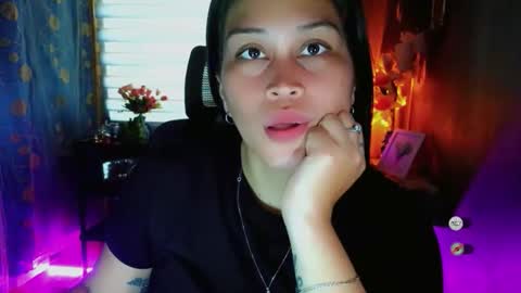Snapshot of sweetjynn1995 chatting on April 6, 2026, 2:20 am Sweet Jynn95 online show from April 6, 2026, 2:20 am