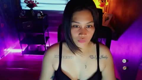 Snapshot of sweetjynn1995 chatting on April 7, 2026, 7:31 am Sweet Jynn95 online show from April 7, 2026, 7:31 am