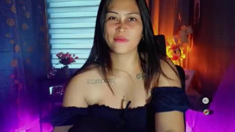 Snapshot of sweetjynn1995 chatting on April 9, 2026, 7:25 am Sweet Jynn95 online show from April 9, 2026, 7:25 am