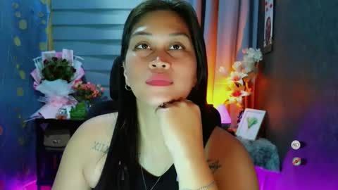 Snapshot of sweetjynn1995 chatting on April 12, 2026, 2:55 pm Sweet Jynn95 online show from April 12, 2026, 2:55 pm