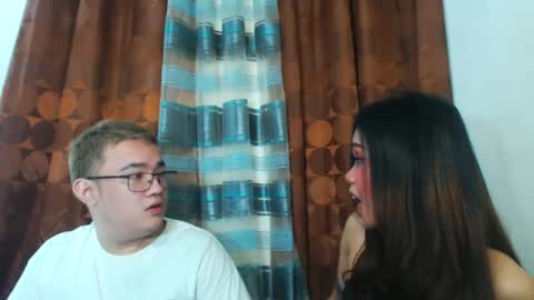 sweetkylecum online show from January 26, 2025, 8:03 am