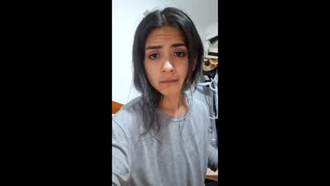 sweetlatinafit online show from March 30, 2026, 1:17 am