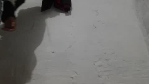 Snapshot of sweetlatinakim chatting on February 1, 2026, 11:09 am Camilo online show from February 1, 2026, 11:09 am