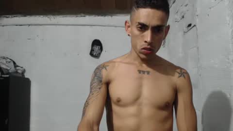 Camilo online show from April 19, 2026, 7:40 am