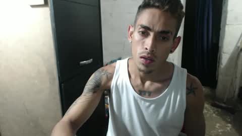 Camilo online show from June 2, 2026, 12:01 am