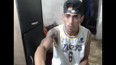 Camilo online show from June 3, 2026, 3:09 am