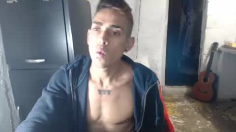 Camilo online show from June 7, 2026, 5:33 am