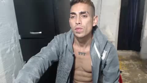 Camilo online show from June 8, 2026, 12:14 am