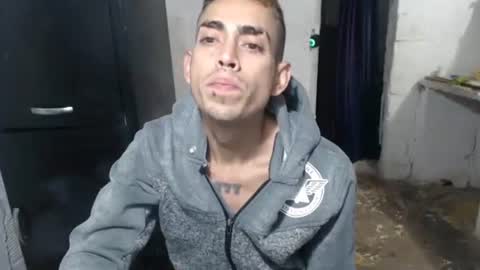Camilo online show from June 8, 2026, 12:16 pm