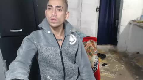 Camilo online show from June 9, 2026, 11:44 am