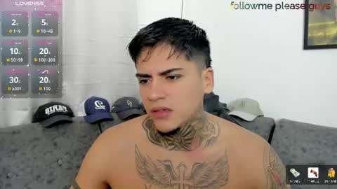 Snapshot of sweetlatinoboy chatting on July 3, 2026, 10:10 am SWEETLATINBOY online show from July 3, 2026, 10:10 am