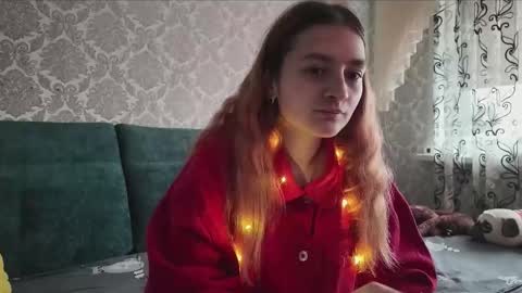 Snapshot of sweetliaison chatting on December 17, 2025, 6:41 am sweetliaison online show from December 17, 2025, 6:41 am