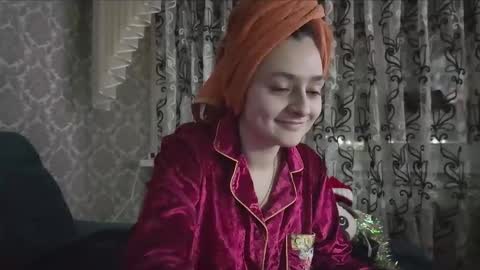 Snapshot of sweetliaison chatting on December 18, 2025, 4:57 pm sweetliaison online show from December 18, 2025, 4:57 pm