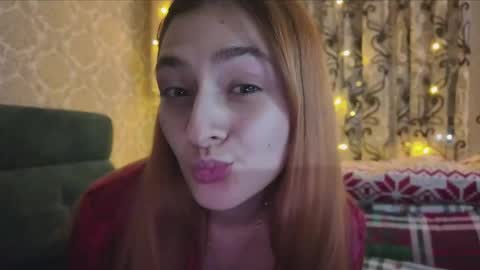 sweetliaison online show from January 5, 2026, 5:27 pm