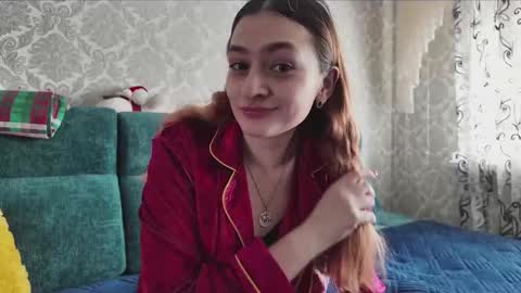 sweetliaison online show from February 24, 2026, 7:06 am