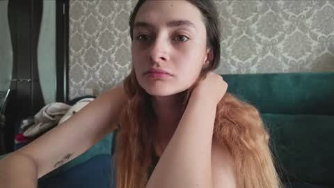 sweetliaison online show from July 20, 2026, 5:22 am