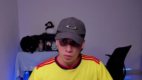 Lian online show from December 22, 2024, 1:12 am