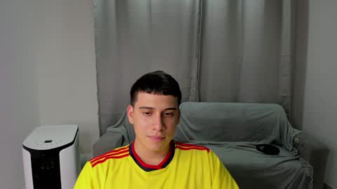 Lian online show from January 30, 2025, 7:07 am