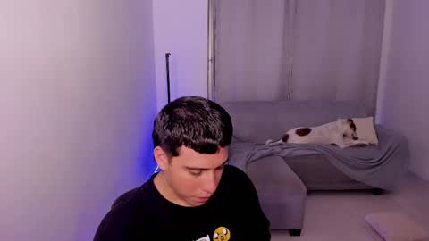 Lian online show from March 4, 2025, 5:00 am