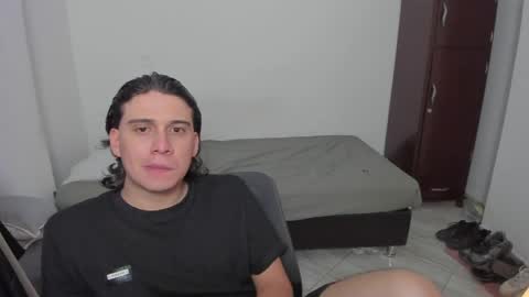 Lian online show from May 6, 2026, 12:41 am