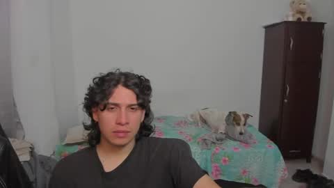 Lian online show from May 9, 2026, 2:06 am
