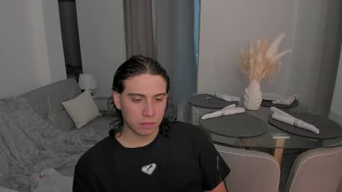 Lian online show from June 28, 2026, 1:44 am