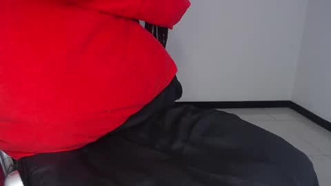 mayra online show from February 10, 2025, 11:13 pm