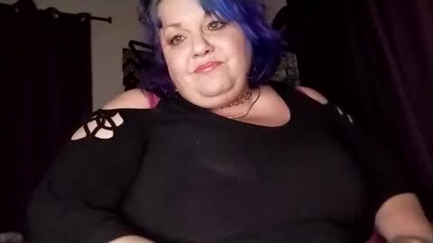 sweetlolajean online show from February 20, 2025, 1:57 am