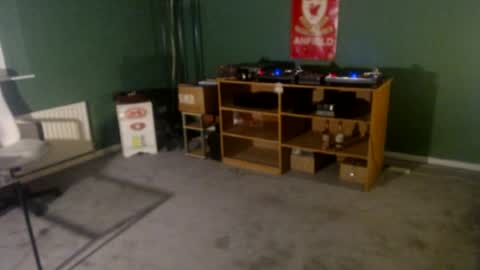 sweetlouise69 online show from June 19, 2026, 10:57 pm