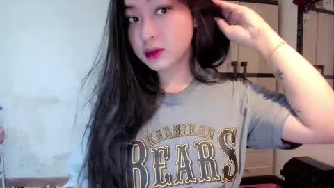 Zoe online show from January 4, 2025, 8:16 pm