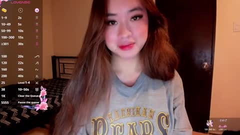 Zoe online show from May 8, 2026, 2:50 am