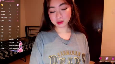 Zoe online show from May 10, 2026, 12:38 am