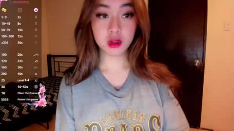 Zoe online show from May 18, 2026, 6:08 am