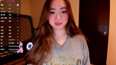 Zoe online show from May 23, 2026, 8:51 am