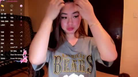 Zoe online show from May 27, 2026, 4:53 am