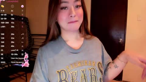 Zoe online show from May 29, 2026, 6:11 am