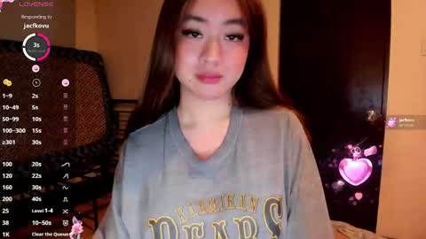 Zoe online show from June 6, 2026, 4:50 am