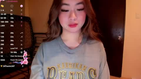 Zoe online show from June 22, 2026, 4:09 am