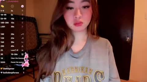 Zoe online show from June 22, 2026, 5:10 pm