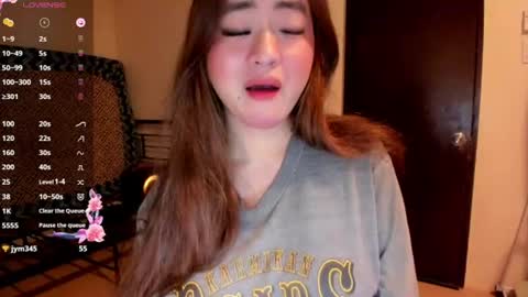 Zoe online show from June 30, 2026, 2:01 am