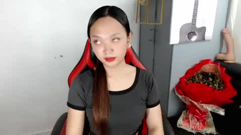 lilcherry online show from July 12, 2026, 8:27 am