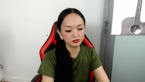 lilcherry online show from July 27, 2026, 3:30 pm